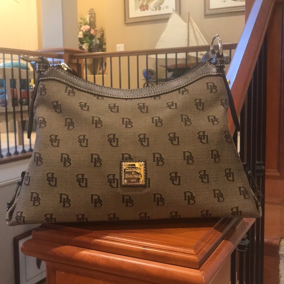 Timeless DB Bag - Picture 1 of 5